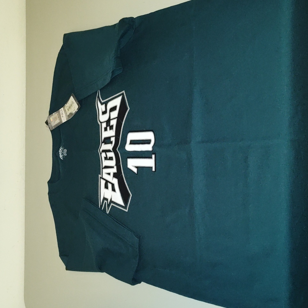 Classic Philadelphia Eagles t-shirt